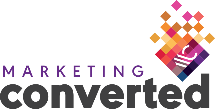 Marketing Converted